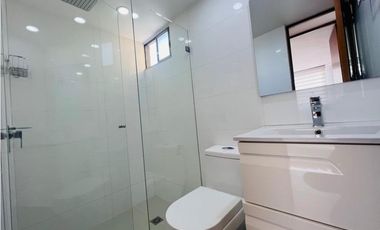 Casa Dúplex Amoblada en Arriendo Medellín Sector Poblado