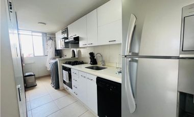 Casa Dúplex Amoblada en Arriendo Medellín Sector Poblado