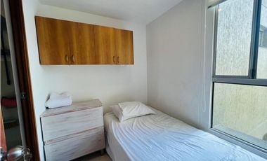 Casa Dúplex Amoblada en Arriendo Medellín Sector Poblado