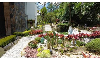 Casa Dúplex Amoblada en Arriendo Medellín Sector Poblado