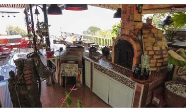 Casa Dúplex Amoblada en Arriendo Medellín Sector Poblado