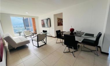 Casa Dúplex Amoblada en Arriendo Medellín Sector Poblado
