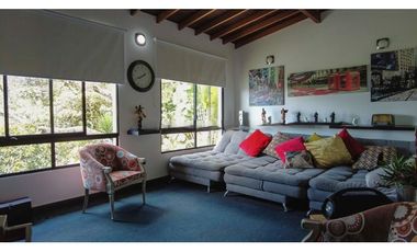 Casa Dúplex Amoblada en Arriendo Medellín Sector Poblado