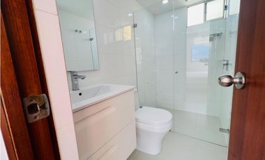 Casa Dúplex Amoblada en Arriendo Medellín Sector Poblado