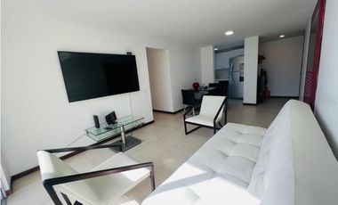 Casa Dúplex Amoblada en Arriendo Medellín Sector Poblado
