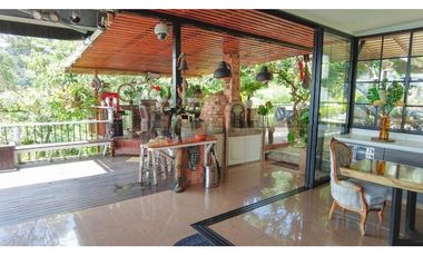 Casa Dúplex Amoblada en Arriendo Medellín Sector Poblado