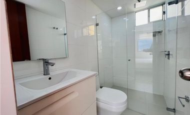 Casa Dúplex Amoblada en Arriendo Medellín Sector Poblado