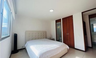 Casa Dúplex Amoblada en Arriendo Medellín Sector Poblado