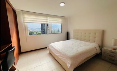 Casa Dúplex Amoblada en Arriendo Medellín Sector Poblado