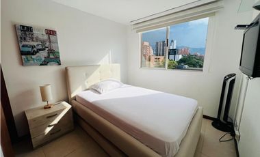 Casa Dúplex Amoblada en Arriendo Medellín Sector Poblado