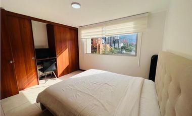 Casa Dúplex Amoblada en Arriendo Medellín Sector Poblado