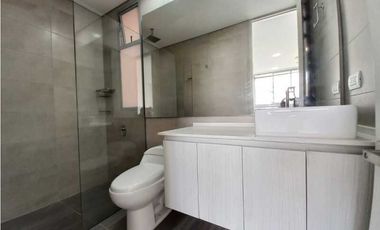 Apartamento en Arriendo Envigado Sector Loma del Chocho