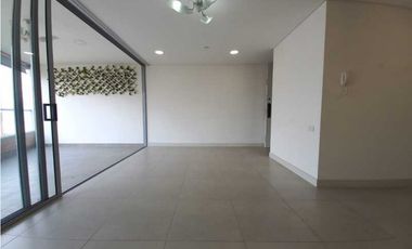 Apartamento en Arriendo Envigado Sector Loma del Chocho