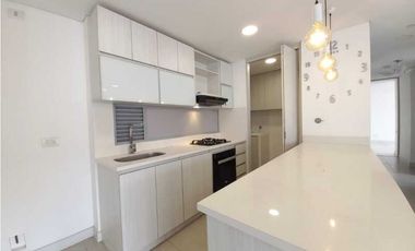 Apartamento en Arriendo Envigado Sector Loma del Chocho