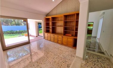 Casa Dúplex Independiente en Arriendo Poblado Sector Castropol
