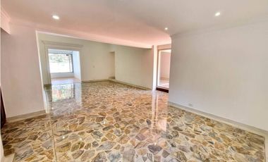 Casa Dúplex Independiente en Arriendo Poblado Sector Castropol