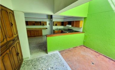 Casa Dúplex Independiente en Arriendo Poblado Sector Castropol