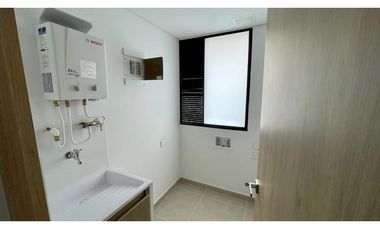 Apartamento en Arriendo Medellin Sector Poblado