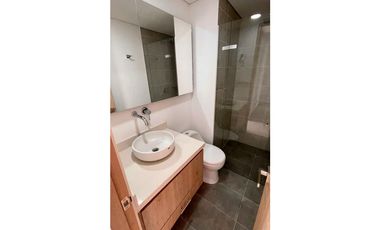 Apartamento en Arriendo Medellin Sector Poblado