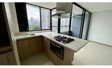 Apartamento en Arriendo Medellin Sector Poblado