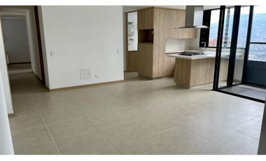 Apartamento en Arriendo Medellin Sector Poblado