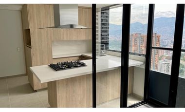 Apartamento en Arriendo Medellin Sector Poblado