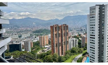 Apartamento en Arriendo Medellin Sector Poblado