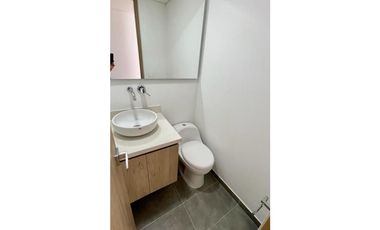 Apartamento en Arriendo Medellin Sector Poblado