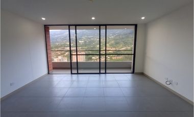 Apartamento en Arriendo en Envigado Sector Loma de las brujas