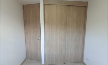 Apartamento en Arriendo en Envigado Sector Loma de las brujas