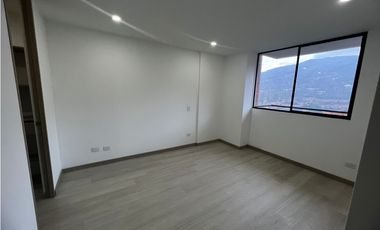 Apartamento en Arriendo en Envigado Sector Loma de las brujas