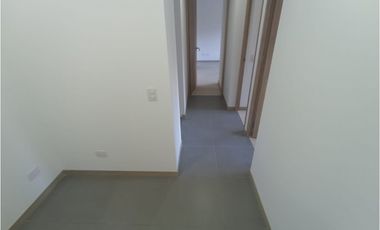 Apartamento en Arriendo en Envigado Sector Loma de las brujas