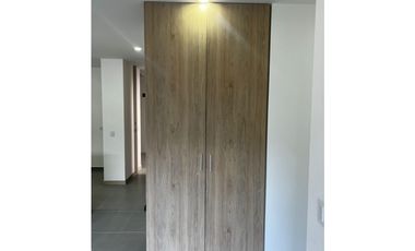 Apartamento en Arriendo en Envigado Sector Loma de las brujas