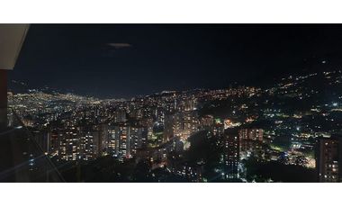 Apartamento en Arriendo en Envigado Sector Loma de las brujas