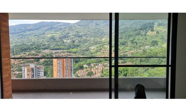 Apartamento en Arriendo en Envigado Sector Loma de las brujas