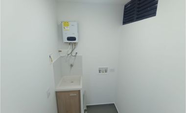 Apartamento en Arriendo en Envigado Sector Loma de las brujas