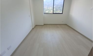 Apartamento en Arriendo en Envigado Sector Loma de las brujas