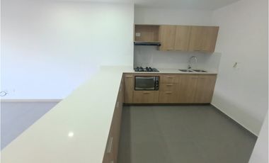 Apartamento en Arriendo en Envigado Sector Loma de las brujas