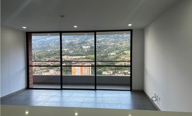 Apartamento en Arriendo en Envigado Sector Loma de las brujas