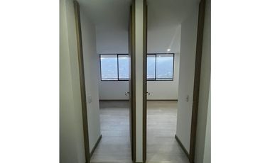 Apartamento en Arriendo en Envigado Sector Loma de las brujas