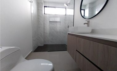 Casa en Arriendo en Envigado Sector La Mina