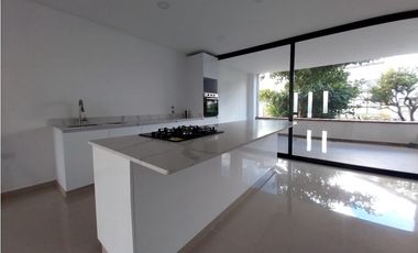 Casa en Arriendo en Envigado Sector La Mina