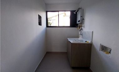 Casa en Arriendo en Envigado Sector La Mina