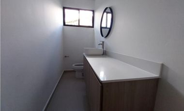 Casa en Arriendo en Envigado Sector La Mina