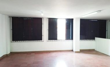 Casa Comercial en Arriendo en Medellín Sector Guayabal