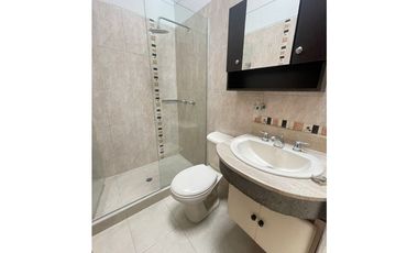 Casa en Arriendo Envigado Sector Las Brujas