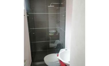 Aparta/Penthouse Amoblado en Arriendo en Envigado Sector La Abadia