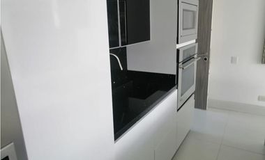 Aparta/Penthouse Amoblado en Arriendo en Envigado Sector La Abadia