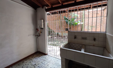 Casa Dúplex Independiente en Arriendo en Envigado Sector San Marcos