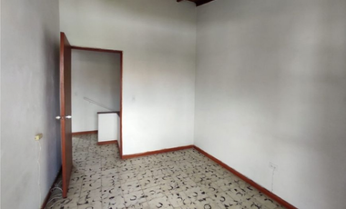 Casa Dúplex Independiente en Arriendo en Envigado Sector San Marcos
